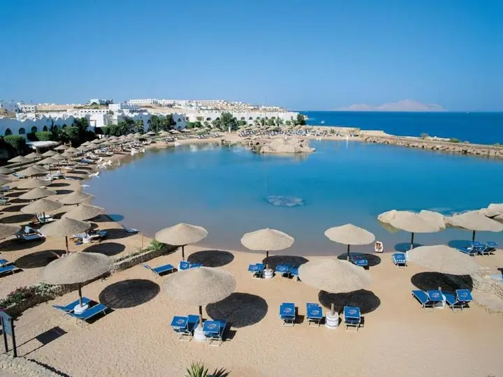 Шарм-эш-Шейх (Шарм-эль-Шейх): Coral Bay Prestige Apartment