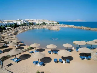 Шарм-эш-Шейх (Шарм-эль-Шейх): Coral Bay Prestige Apartment