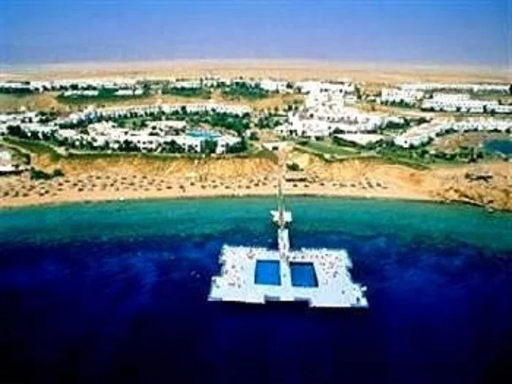 Шарм-эш-Шейх (Шарм-эль-Шейх): Coral Bay Prestige Apartment