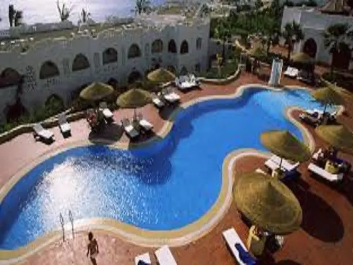 Шарм-эш-Шейх (Шарм-эль-Шейх): Coral Bay Prestige Apartment