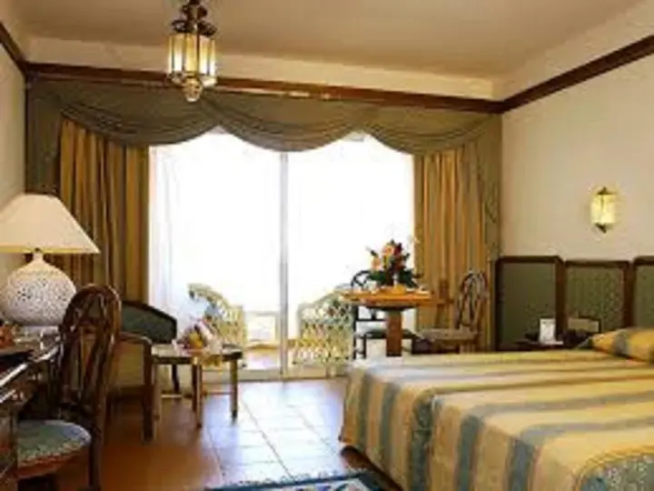 Шарм-эш-Шейх (Шарм-эль-Шейх): Coral Bay Prestige Apartment