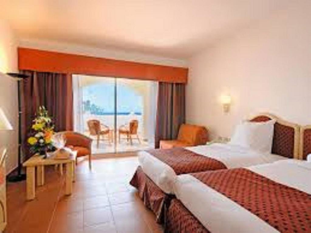 Шарм-эш-Шейх (Шарм-эль-Шейх): Coral Bay Prestige Apartment