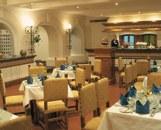 Шарм-эш-Шейх (Шарм-эль-Шейх): Sea Magic Resort ( Formerly Pyramisa Resort)