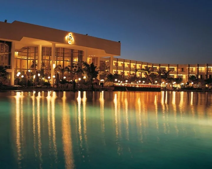 Шарм-эш-Шейх (Шарм-эль-Шейх): Sea Magic Resort ( Formerly Pyramisa Resort)