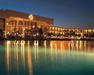 Шарм-эш-Шейх (Шарм-эль-Шейх): Sea Magic Resort ( Formerly Pyramisa Resort)
