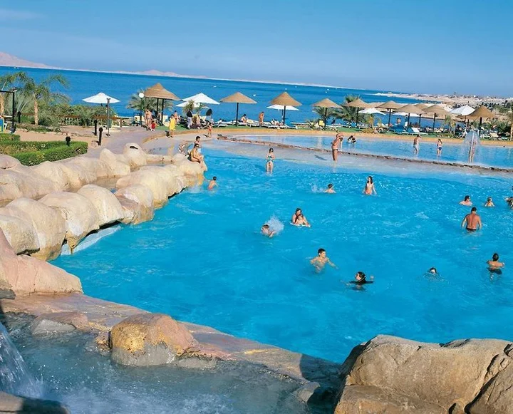 Шарм-эш-Шейх (Шарм-эль-Шейх): Sea Magic Resort ( Formerly Pyramisa Resort)
