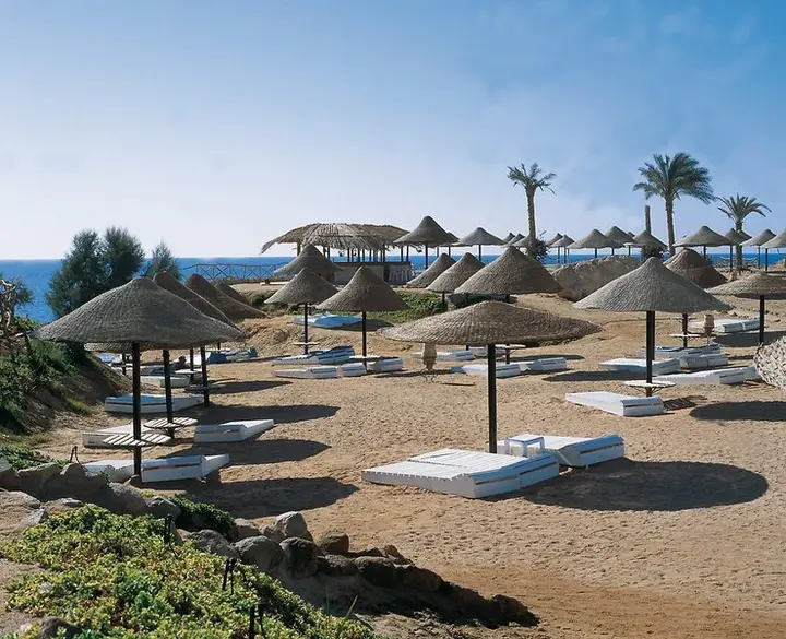 Sea Magic Resort ( Formerly Pyramisa Resort) — фото 6