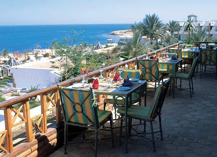 Шарм-эш-Шейх (Шарм-эль-Шейх): Sea Magic Resort ( Formerly Pyramisa Resort)