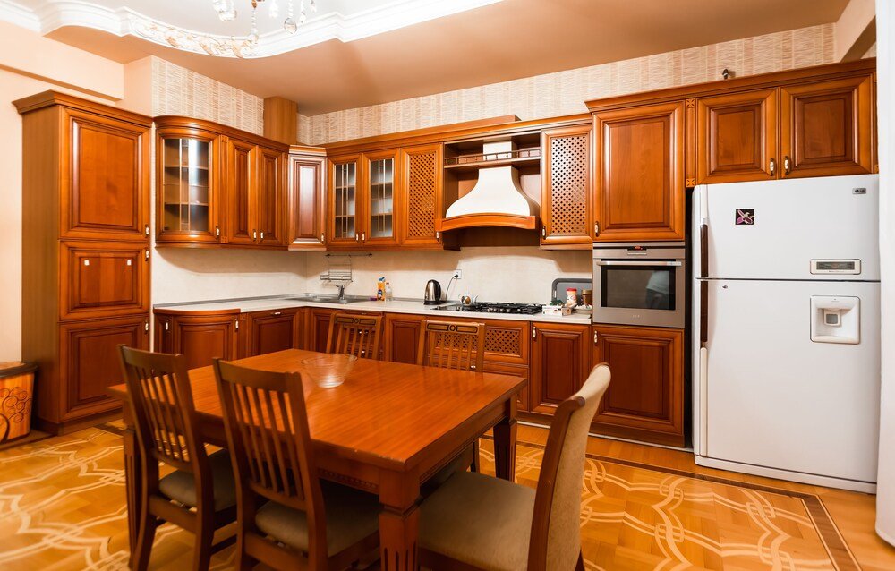 Баку: Nizami Street Royal Luxury Apartment