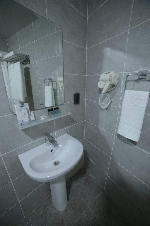 Бухара: Отель Samarqand Darvoza Hotel