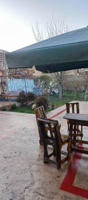 Ереван: Гостевой дом Bonjour