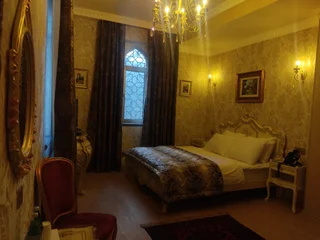Баку: Отель Moon Light Old City