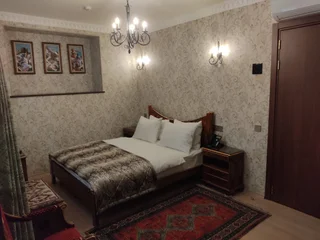 Баку: Отель Moon Light Old City