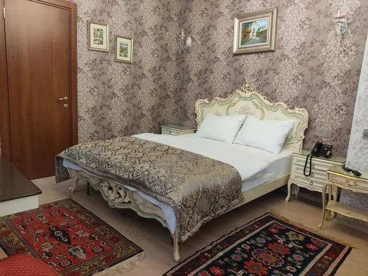 Баку: Отель Moon Light Old City