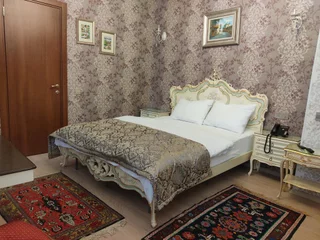 Баку: Отель Moon Light Old City