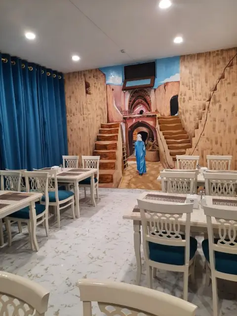 Marhaba Boutique Hotel — фото 6