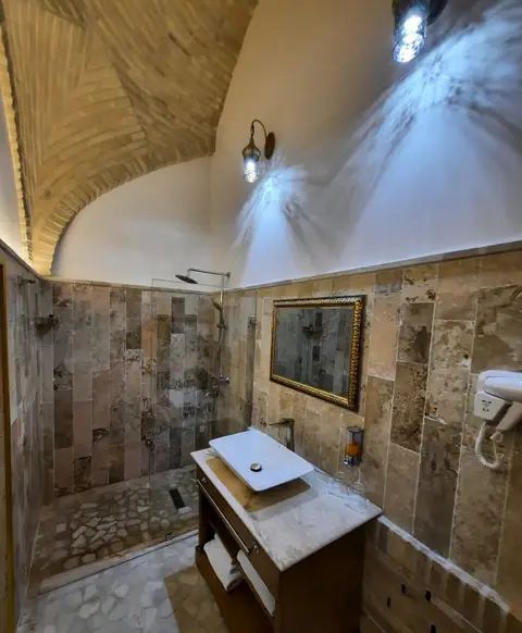 Marhaba Boutique Hotel — фото 5