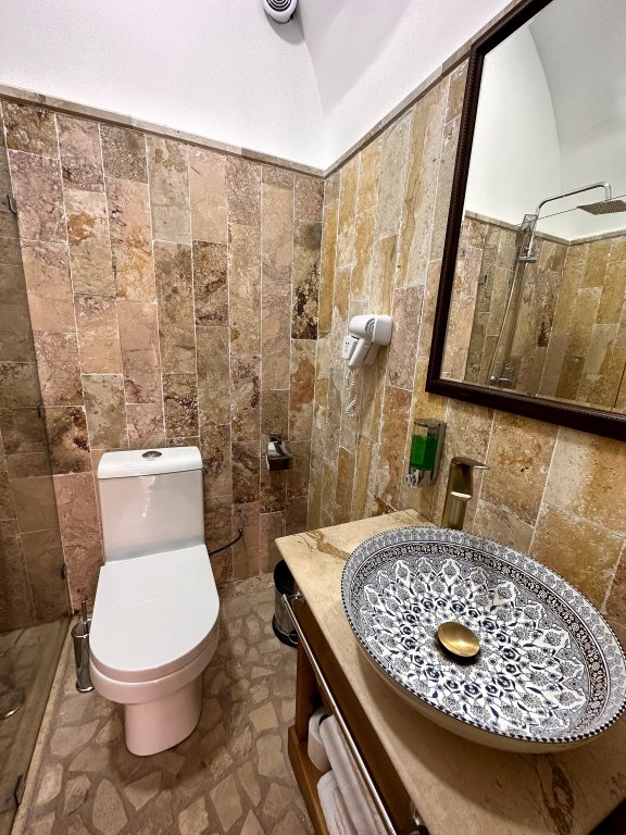 Бухара: Marhaba Boutique Hotel