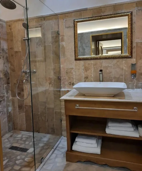 Бухара: Marhaba Boutique Hotel