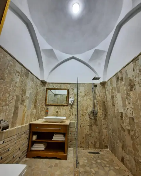 Marhaba Boutique Hotel — фото 4
