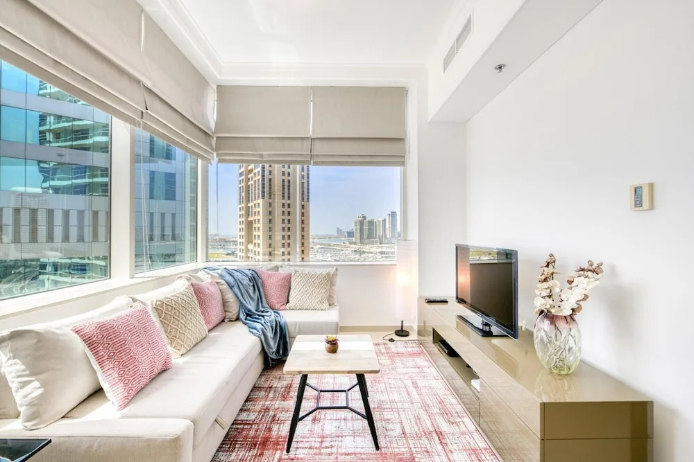 Дубай: Botanica 1401 in Dubai