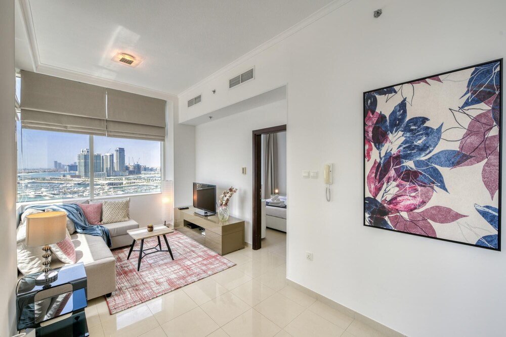Дубай: Botanica 1401 in Dubai