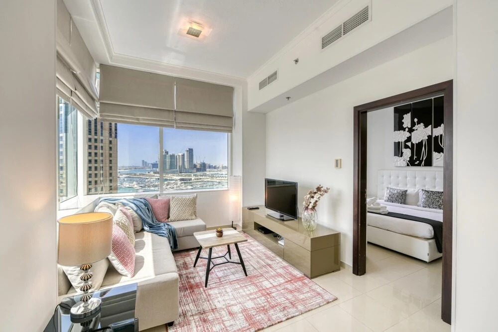Дубай: Botanica 1401 in Dubai