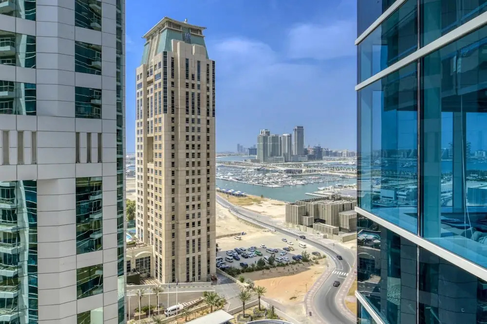Дубай: Botanica 1401 in Dubai