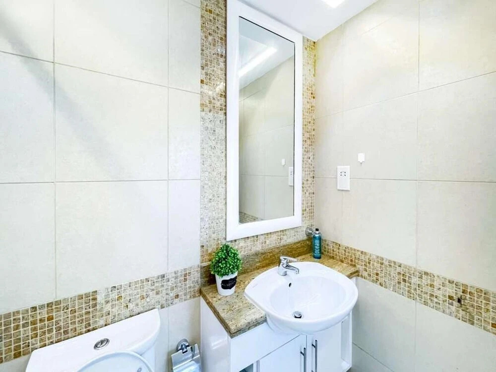 Дубай: Cozy 2BR With Balcony The Greens