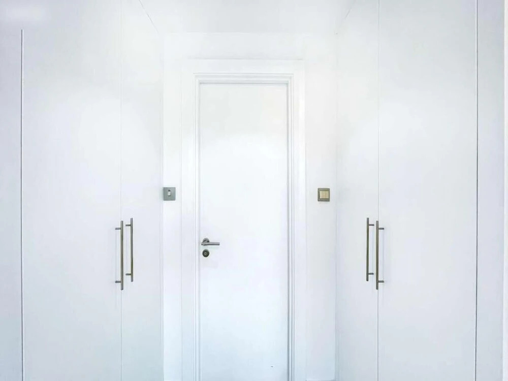 Дубай: Cozy 2BR With Balcony The Greens