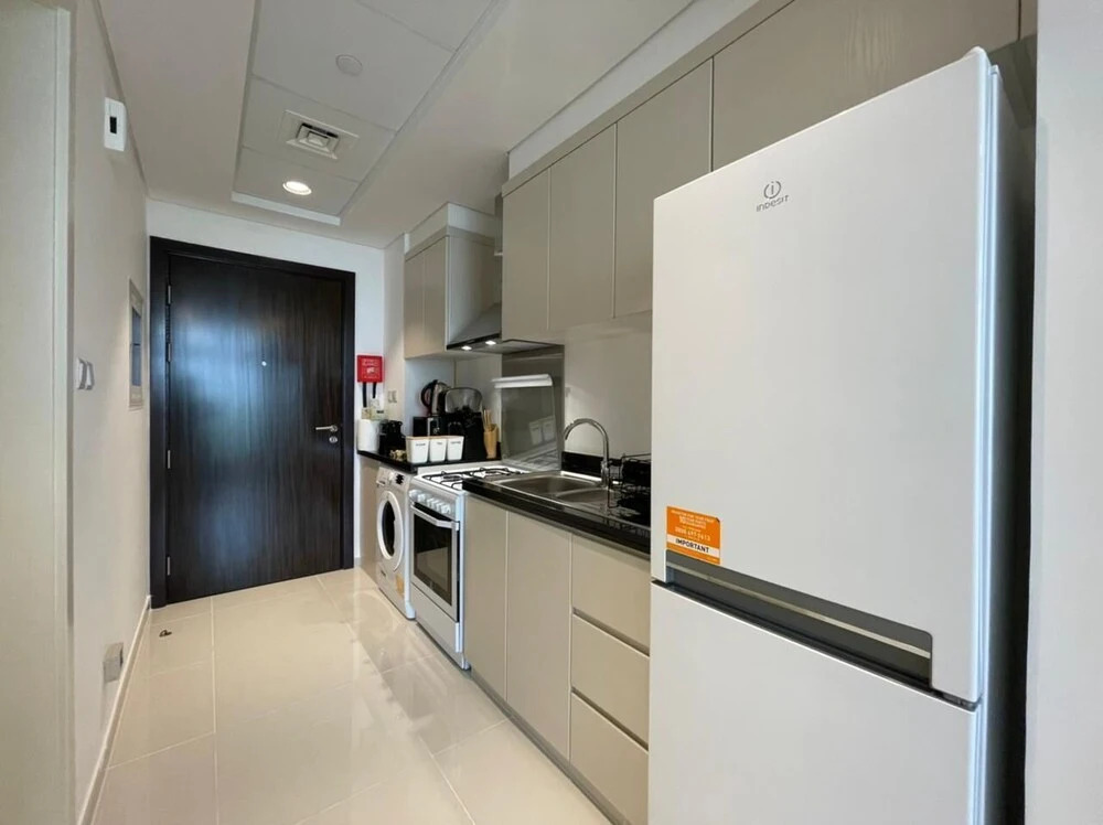 Дубай: St-carson Tower A-1809