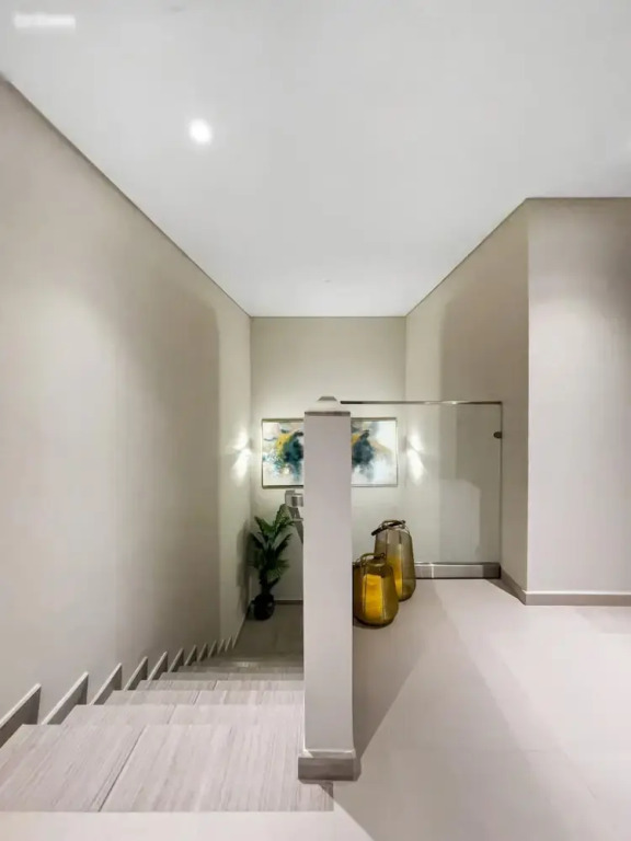 Дубай: Lux 4BR Duplex in Blvd of Downtown