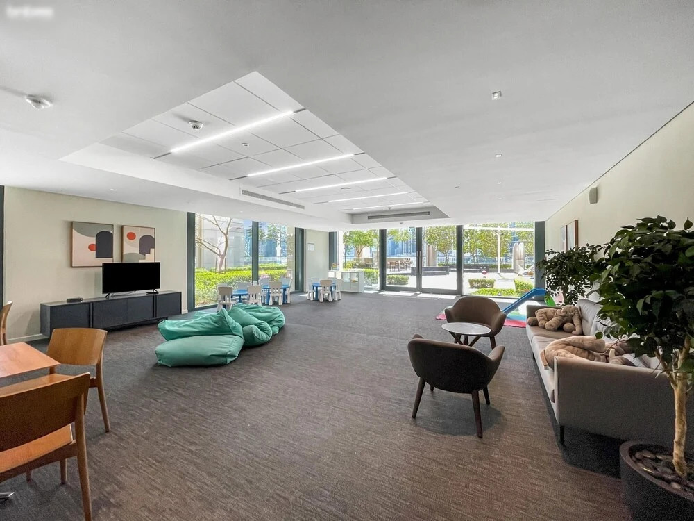 Дубай: Lux 4BR Duplex in Blvd of Downtown