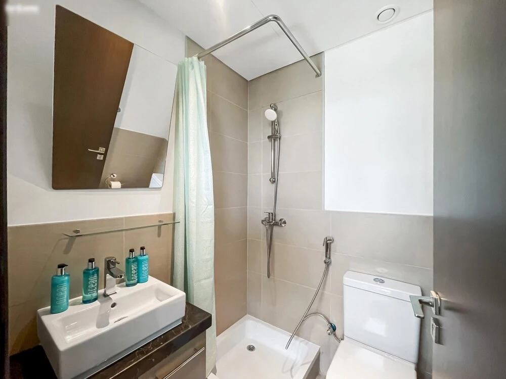 Дубай: Lux 4BR Duplex in Blvd of Downtown