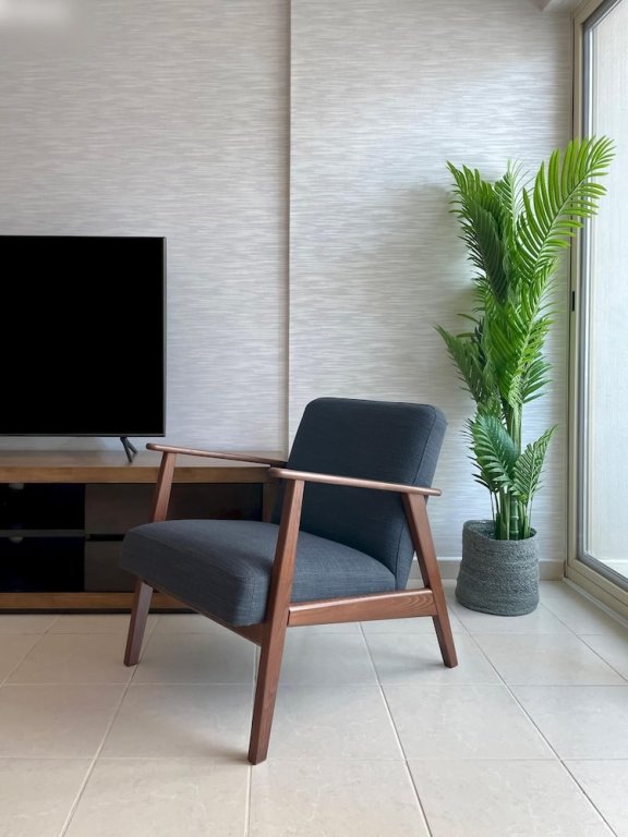 Дубай: Spectacular 1BR Community View
