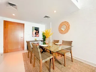 Дубай: Spectacular 1BR Community View