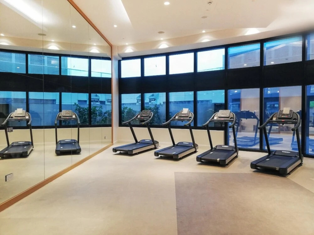 Дубай: Rare Full sea View Address Residence
