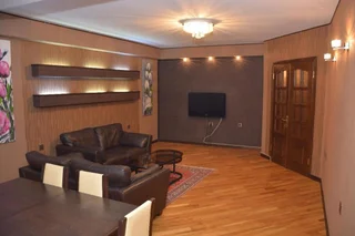 Баку: Apartment near Hilton Baku