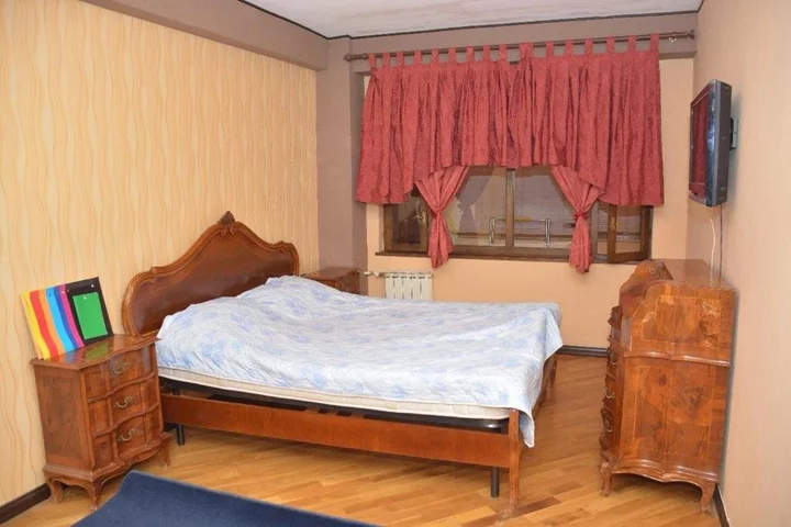 Баку: Apartment near Hilton Baku