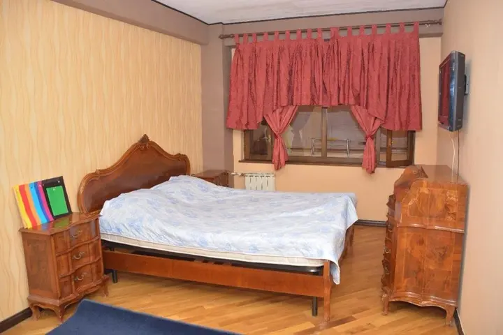 Баку: Apartment near Hilton Baku