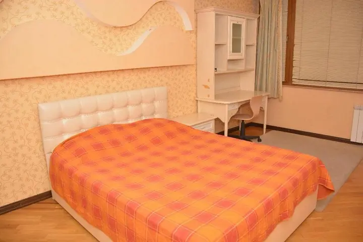 Баку: Apartment near Hilton Baku