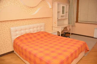 Баку: Apartment near Hilton Baku