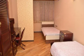 Баку: Apartment near Hilton Baku