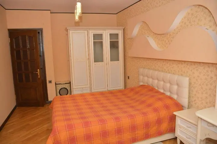 Баку: Apartment near Hilton Baku