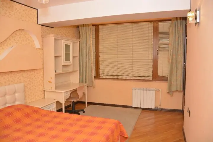 Баку: Apartment near Hilton Baku
