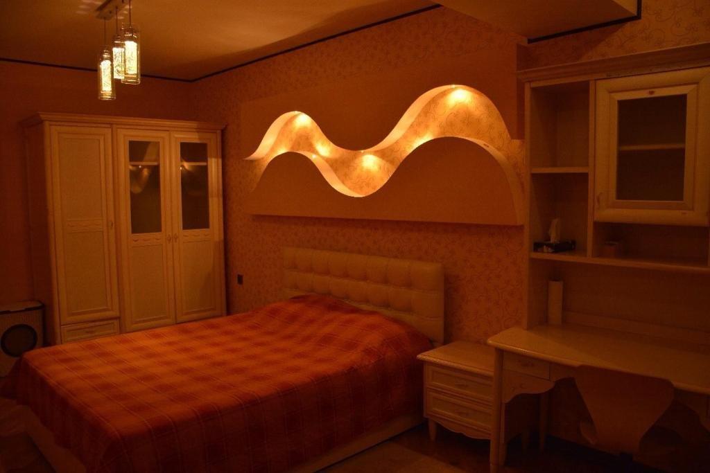Баку: Apartment near Hilton Baku