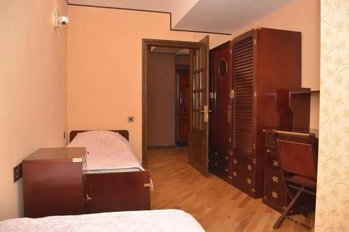 Баку: Apartment near Hilton Baku