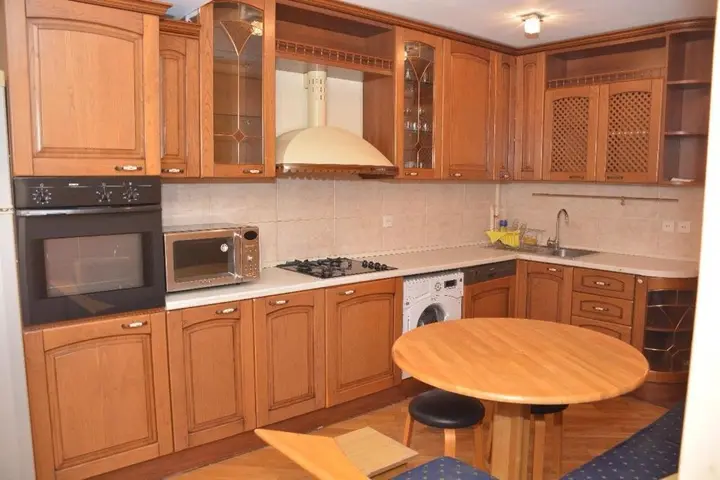 Баку: Apartment near Hilton Baku