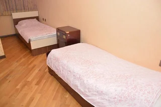 Баку: Apartment near Hilton Baku