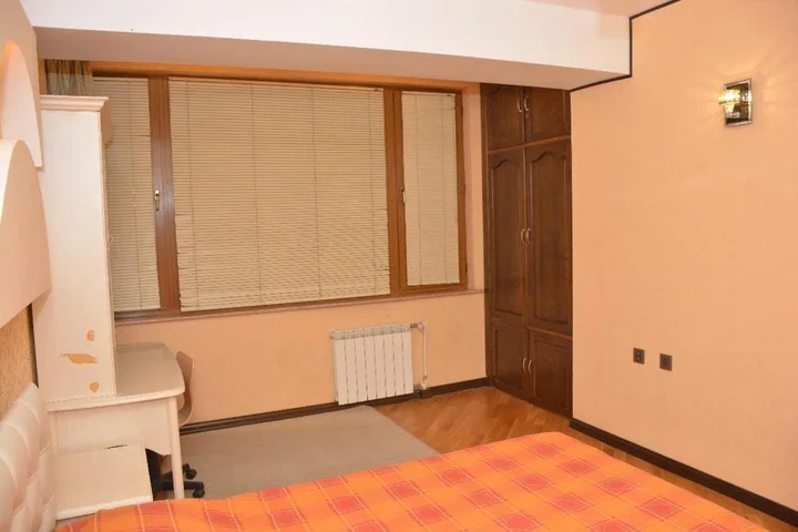 Баку: Apartment near Hilton Baku